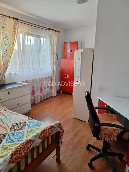 2 Vile 4 camere tip duplex, Adunații Copăceni - 5
