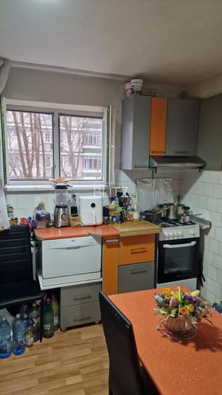 Apartament 2 camere, 49 mp, zona Brazda lui Novac - 9