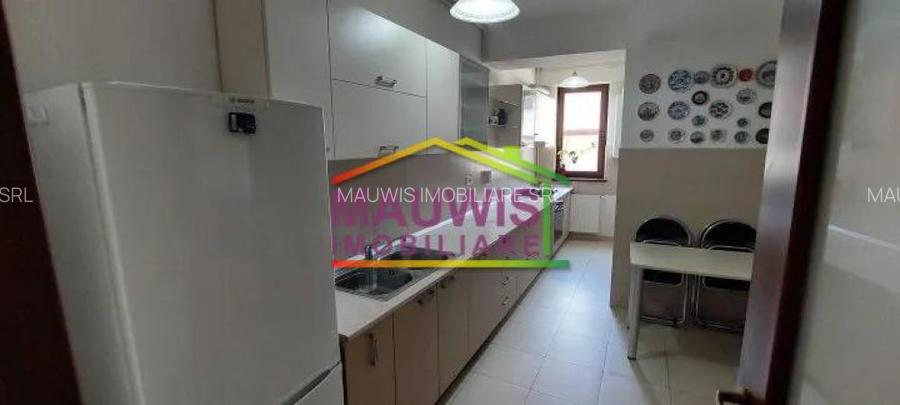 Vand apartament deosebit cartier Baneasa, Ioan Ionescu de la Brad. - 5