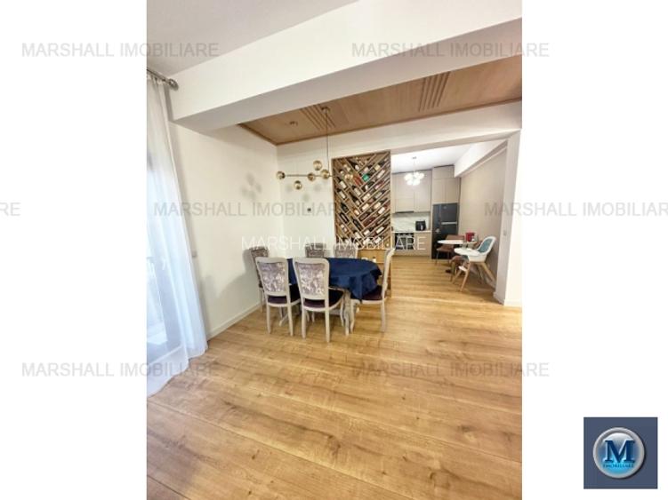 Casa cu 4 camere de inchiriat, zona Exterior Nord, 97.4 mp #16508 - 7