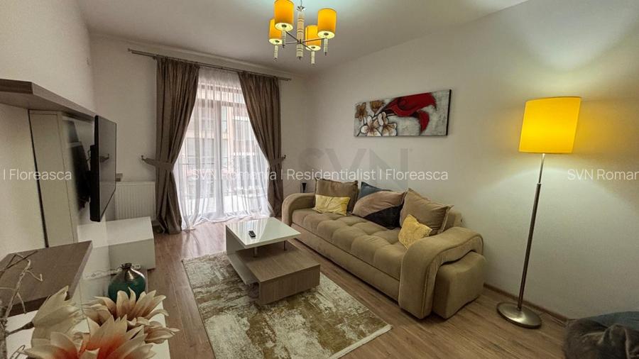 REA1024980 Apartament 3 camere modern  l Fundeni - 3