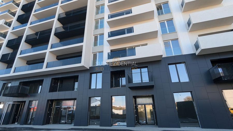 Inchiriere spatiu comercial 218 mp, vad intens, pozitionare stradala - 2