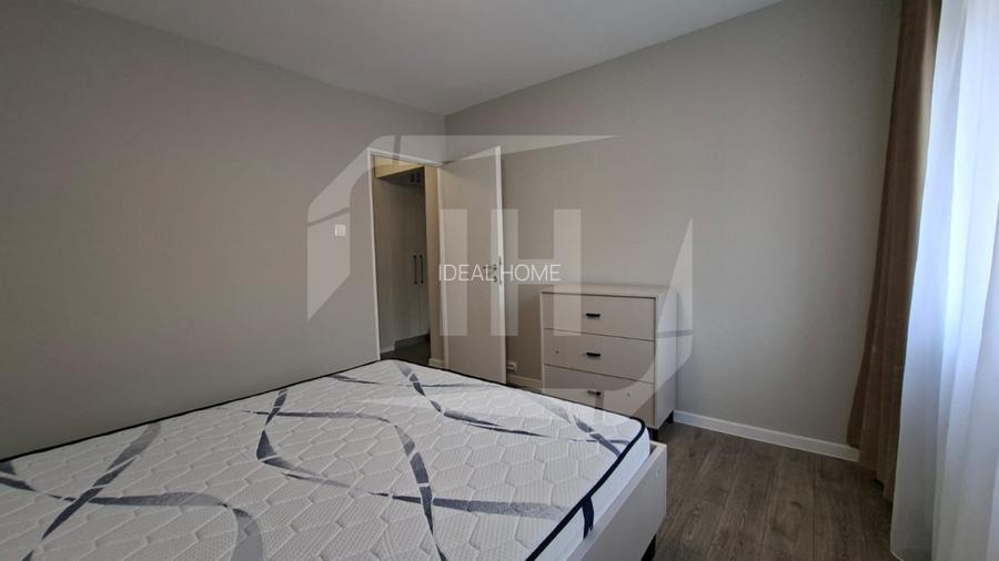Apartament 2 camere I decomandat I prima inchiriere I Gheorgheni - 2