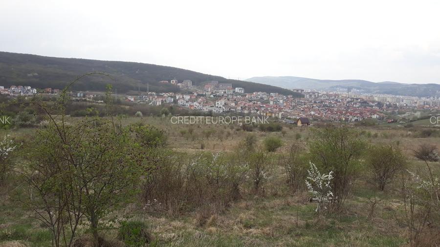 Teren 2533 mp, Cluj-Napoca, Zona Fanata - 4