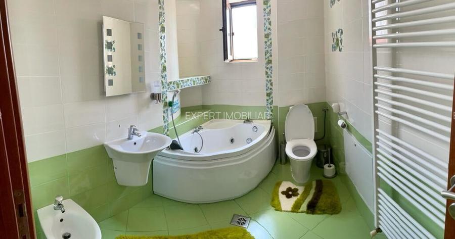 Duplex 180 mp Titan / Parcul Titanii vanzare - 8