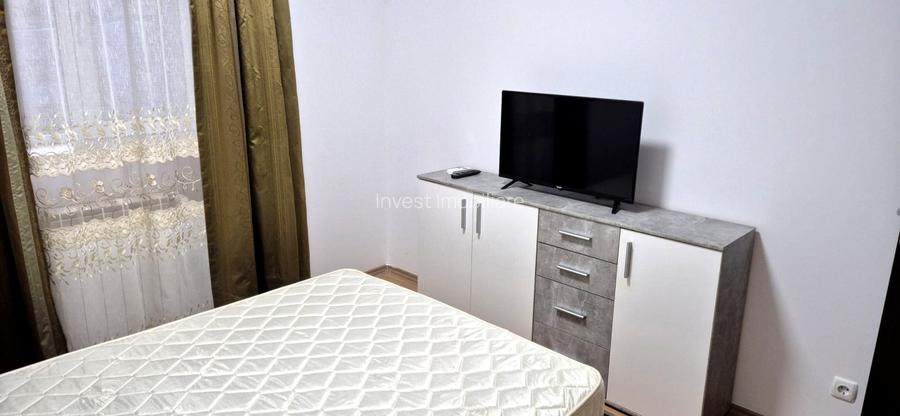 Apartament 2 camere-Tătărași- Bloc Nou - 3