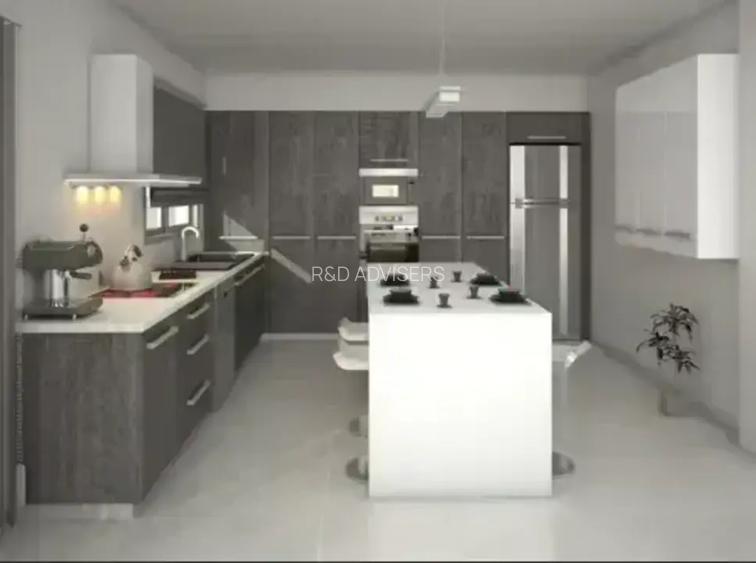 Duplex 4 camere I Bloc nou I Metrou Bucur Obor Icomision 0% I - 4