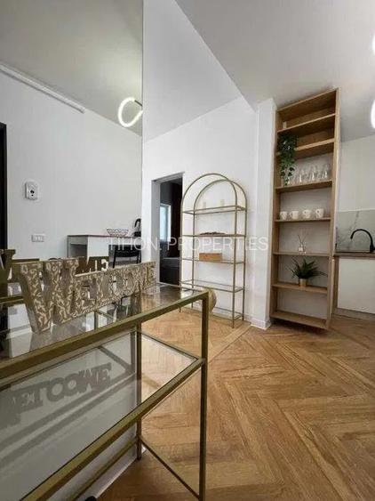2 Camere | Calea Victoriei | Pet Friendly | Centrala Proprie | Metrou 10 minute - 3