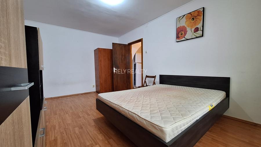 Vanzare garsoniera Titan / Codrii Neamtului / decomandata / etaj 8 / 10 - 3