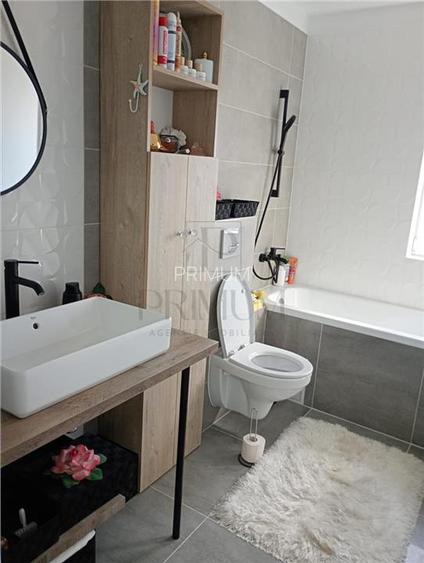 Utvin- 5 camere- toate utilitatile - 5