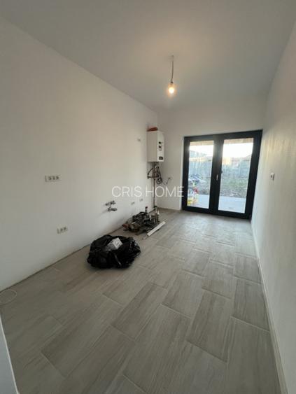 Sag - Casa individuala cu 3 dormitoare in zona Manastirii - 18