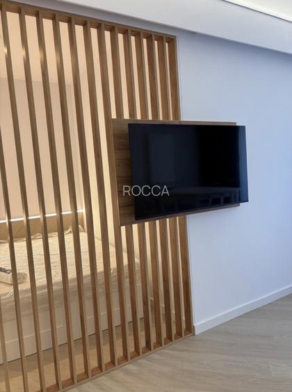 Studio, 36 mp, balcon, bucătărie separată, Cortina North - 2