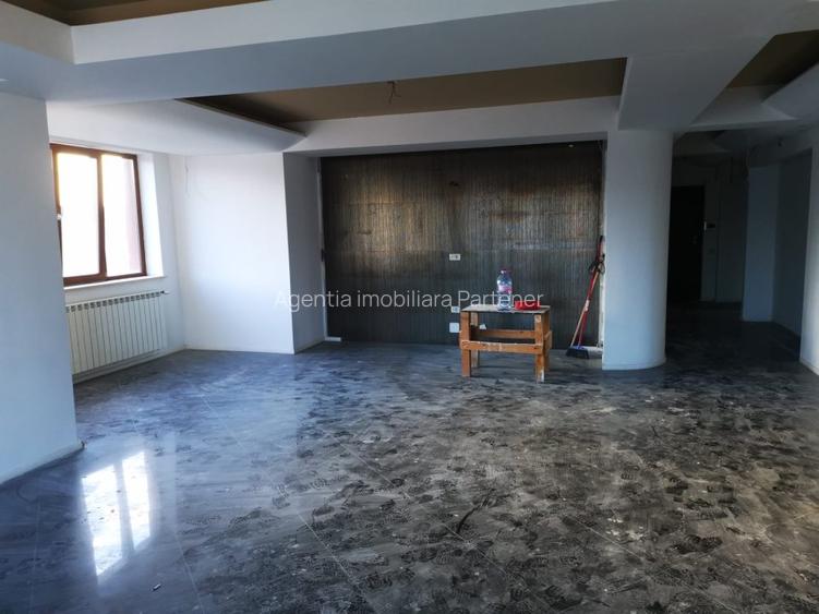 Penthouse Gavana Platou + terasa 470mp - 4