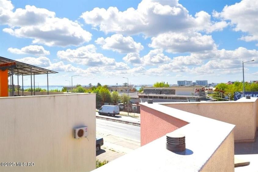 Mamaia Nord - Scoica Land, casa de vacanta la mare, P+1E+Terasa! - 22