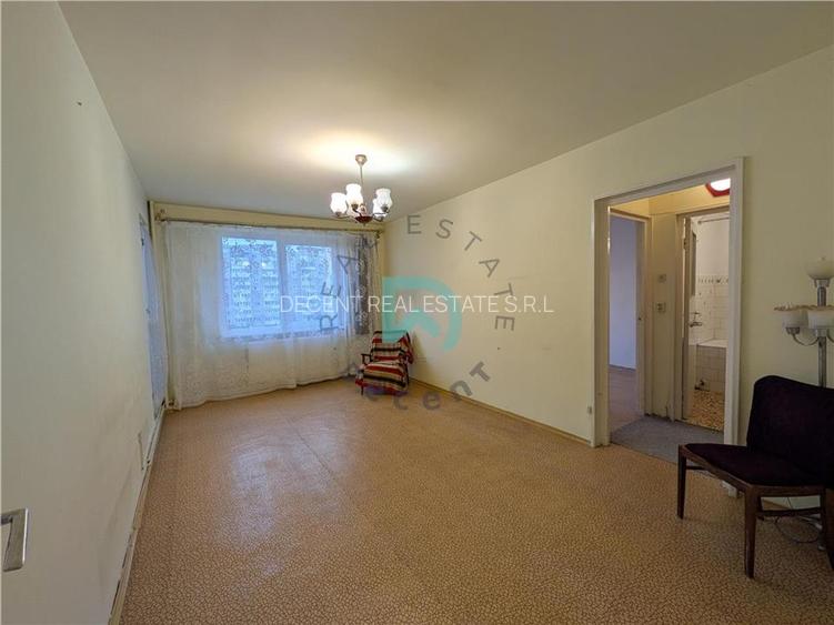 Apartament 3 camere Grivitei, Brasov - 8