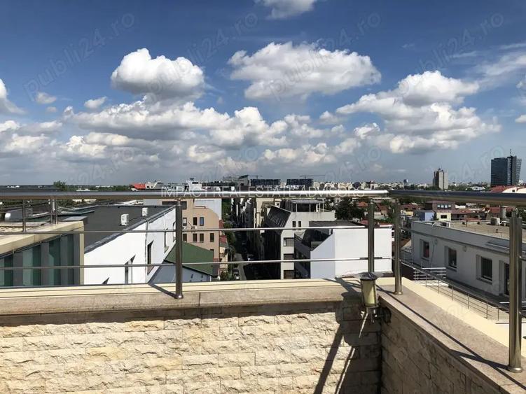 VANZARE | DOROBANTI| CLADIRE BIROURI | PUTUL LUI ZAMFIR - 9