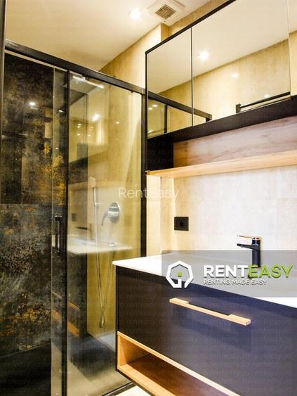 De vanzare! Apartament cu 2 camere Centru Civic - Moldova Mall - 11