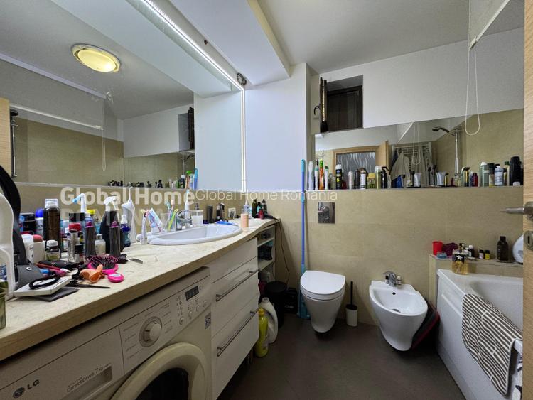 Apartament 3 camere 60MP | Bucurestii noi | Metrou Laminorului | - 11