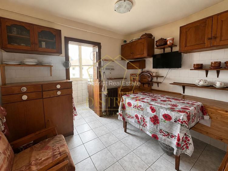 Apartament cu 3 camere decomandat | Calea Sagului - 9