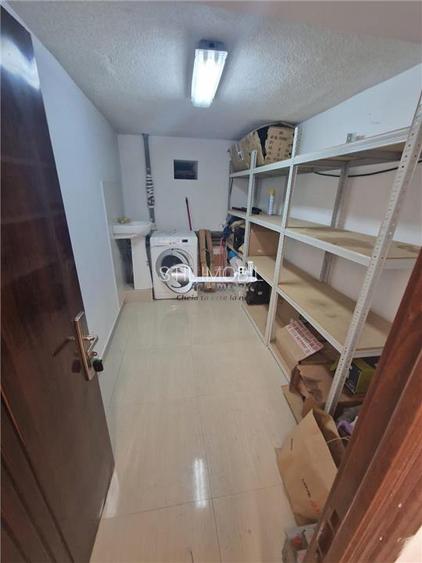 Apartament 2 camere | 45 mp | Decomandat | Bloc 2010 | Tatarasi | Mobilat & Util - 11