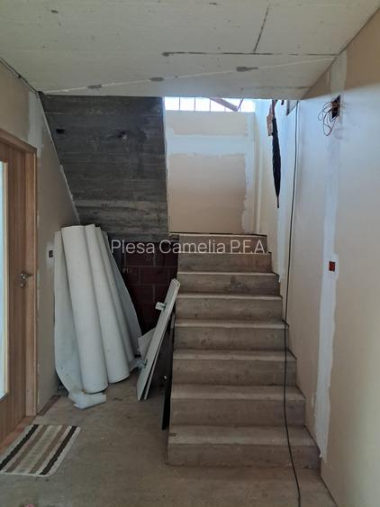 FRUMUSANI, VILA INDIVIDUALA P+1, CONSTRUCTIE NOUA - 11