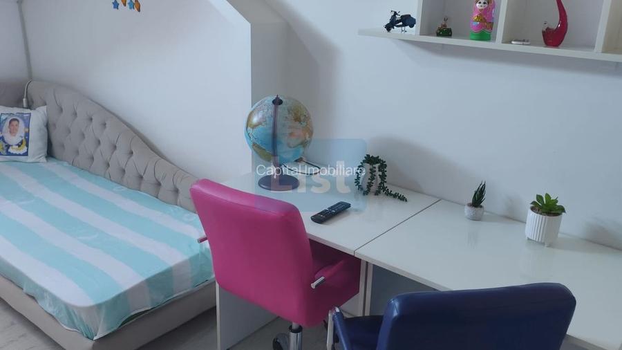 Vila spațioasă 250 mp Baicoi, Ciresi. - 9