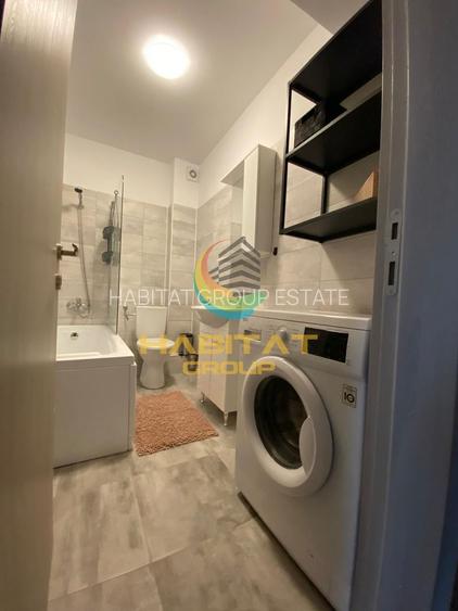 Apartament 3 camere, mobilat si utilat, 300 m metrou Berceni - 7