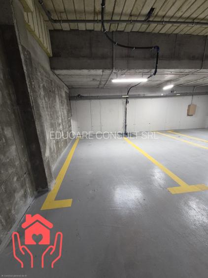 JANDARMERIEI (THE IVY)-2 camere PRIMA LOCUIRE, terasa 6 mp, vedere catre padure! - 16