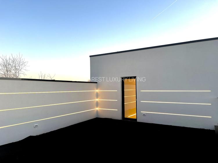 Vila spatioasa Erou Iancu Nicolae - 2