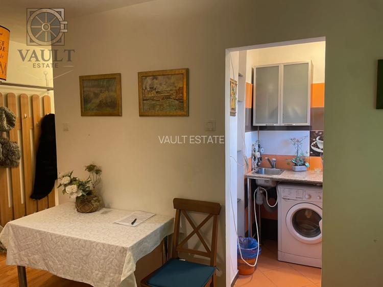 Garsoniera - Titan - 4