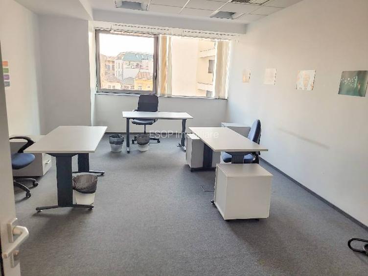 Maria Rosetti Tower, Universitate, 200 - 1468 mp  0% comision! - 14