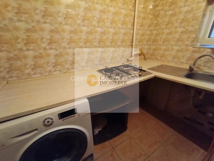 2 Camere | Decomandat | Metrou Gorjului la 7 minute - 6