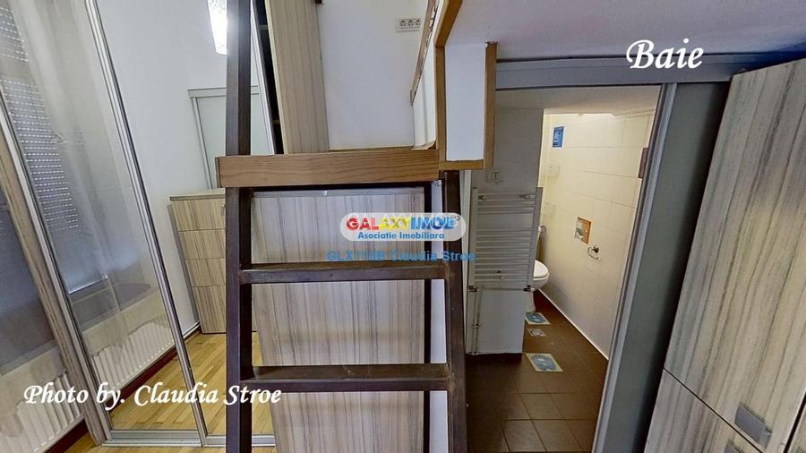 INCHIRIERE GARSONIERA GLADIOLELOR - UNIRII - 18