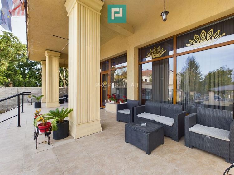 Motel de închiriat în Curtici - 21