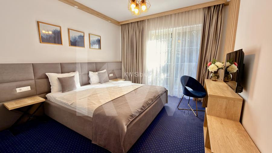 Pensiune de vanzare - Sugag Transalpina - 5