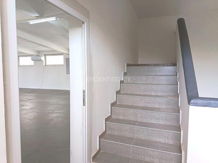 Spatiu birouri open space - Circumvalatiunii - 5