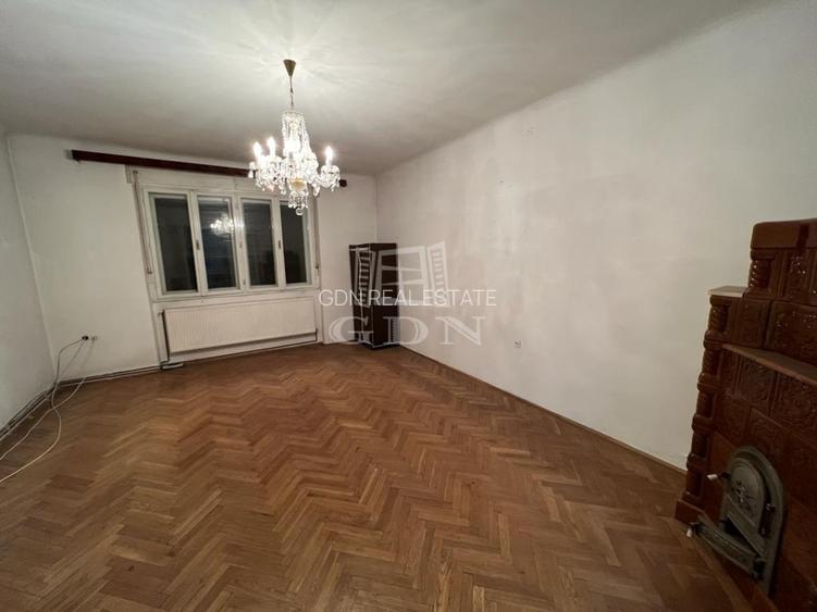 Casă individuală 4 camere, 115 mp + curte de 417 mp, zona Piața Abator - 6
