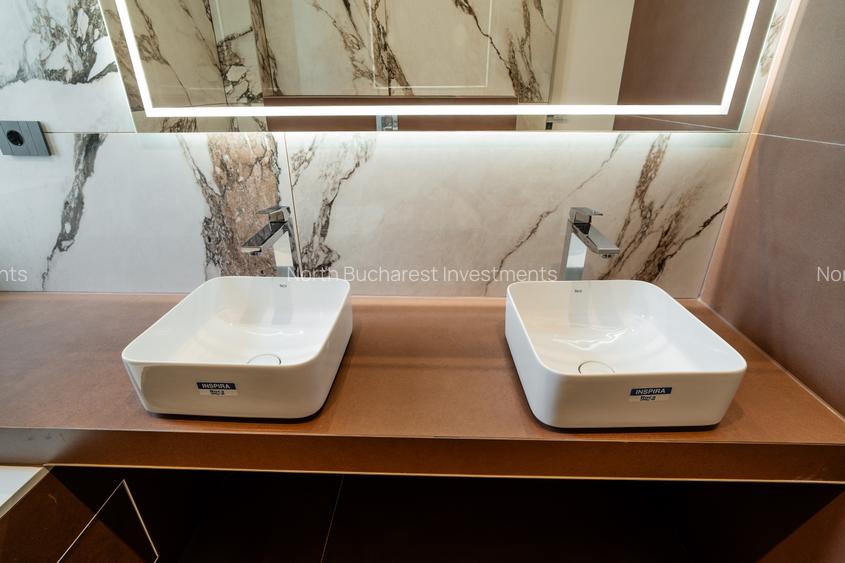 CASA 5 CAMERE -  CORBEANCA -SISTEM PAZA -  COMISION 0% - 18