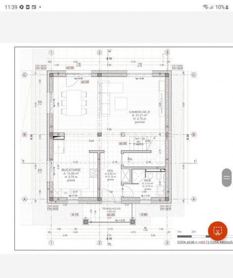 Casa individuală Premium, Dezmir , Cluj-Napoca - 8