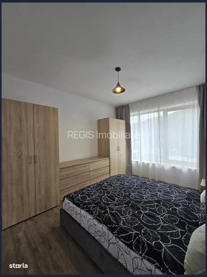 Apartament modern 2 camere Tampa Gardens - 13