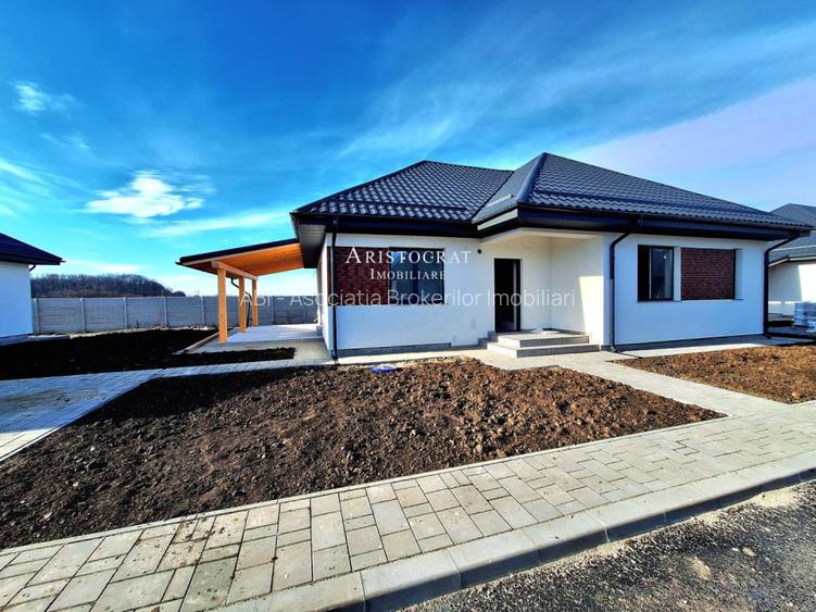 Casa individuala proximitate padure Corbeanca - 4