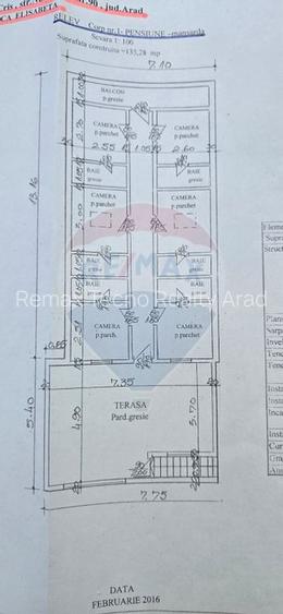 PENSIUNE IN CHISINEU CRIS - 34