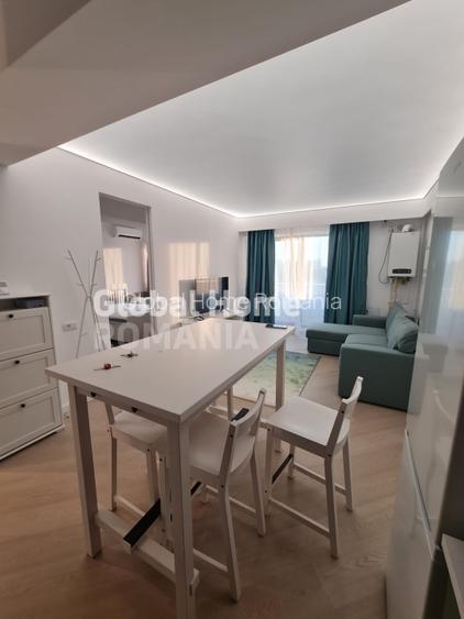 Apartament 2 camere 54MP | Pipera- Cortina North | loc parcare - 4