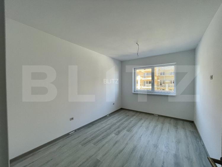 De vanzare apartament tip studio nou - 4