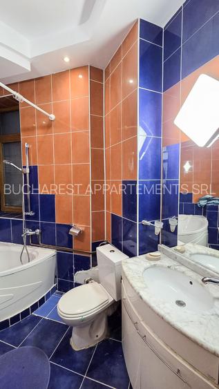 Apartament 3 camere de inchiriat in zona Ateneului Roman / Calea Victoriei - 10