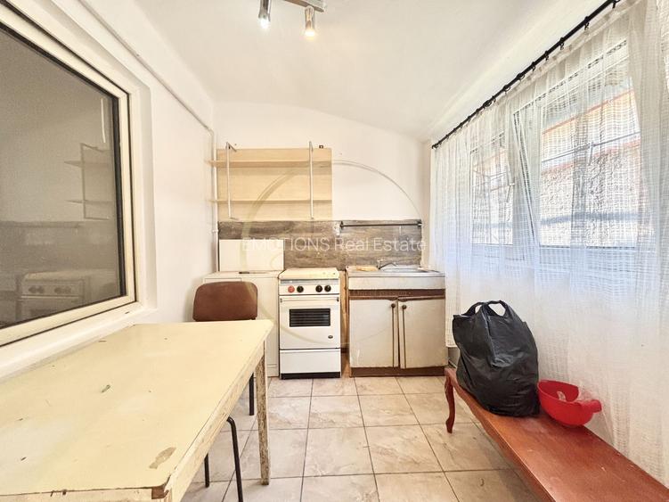 Casa 2 camere - Lipovei | centrala proprie | PENTRU FIRME/MUNCITORI/STRAINI - 7