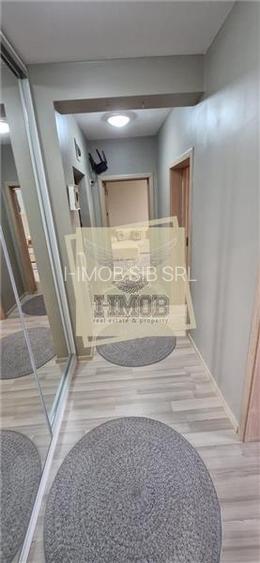 Apartament cu 3 camere si balcon Selimbar - 3