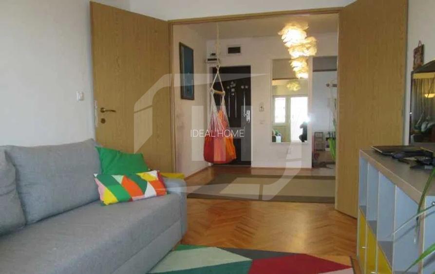 Apartament 3 camere, 76 mp, etaj intermediar, zona Titulescu - 3