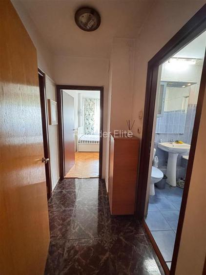 Vanzare 2 camere | Calea Vacaresti - Parc Tineretului  |  64 mp | etaj 3 | - 12