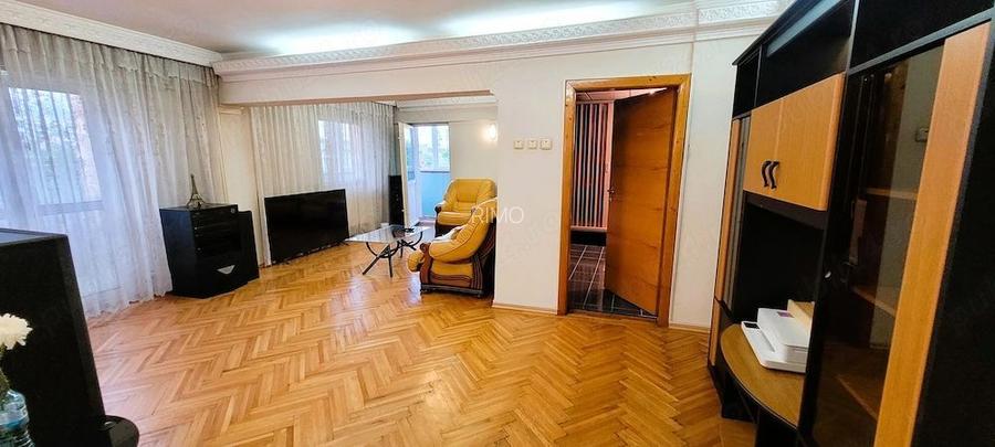 Duplex 5 camere | Metrou Păcii | 131 mp - 2